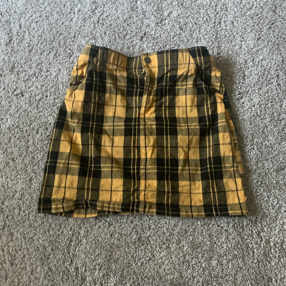 Hollister skirt